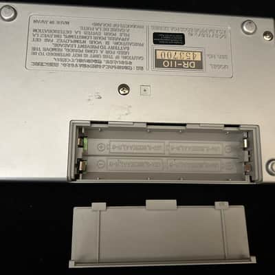 Boss DR-110 image 7