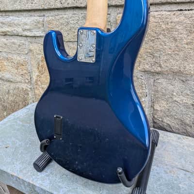 Ernie Ball Music Man StingRay 4 H image 9