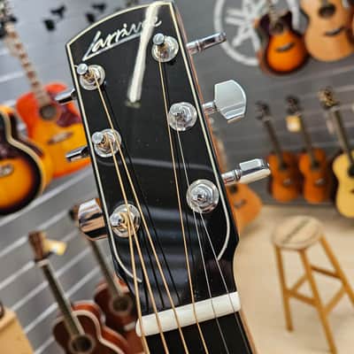 Larrivee Deluxe LV-10 image 5