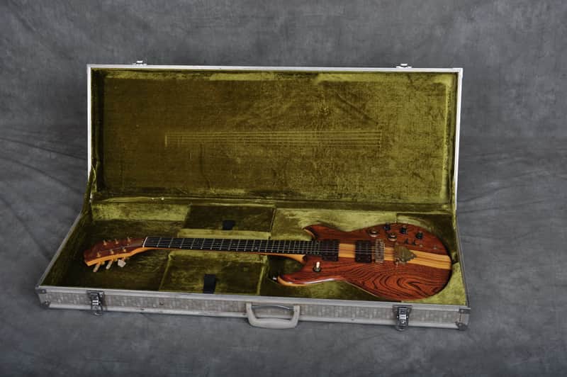 Ibanez Musician MC500 image 1