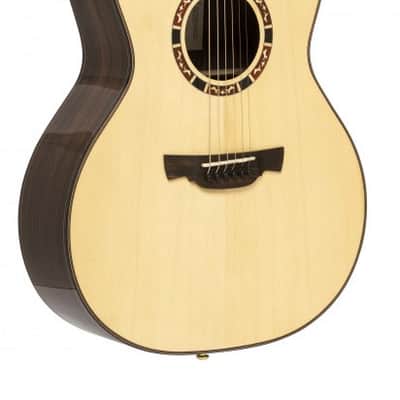 Crafter STG-D 20CE PRO Natural Gloss image 1