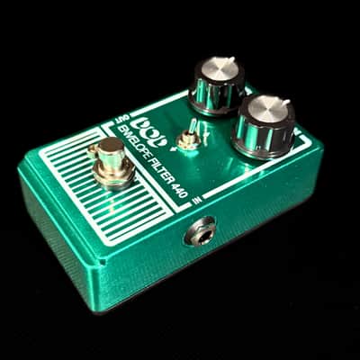 DOD 440 Envelope Filter *USA Small Business image 2