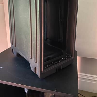 SKB 6U Roto Rolling Rack image 2
