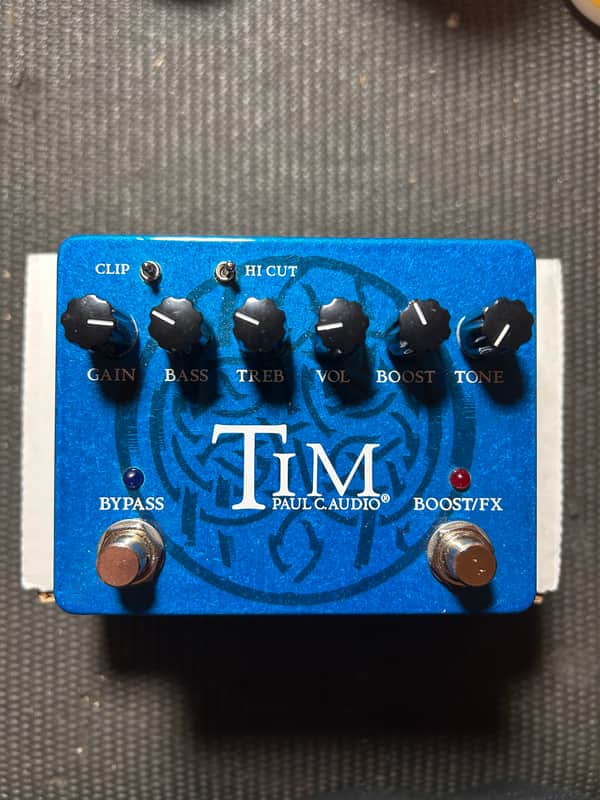 Paul Cochrane Tim V3