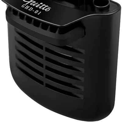 Guitto GHD-01 Guitar Humidifier System image 1