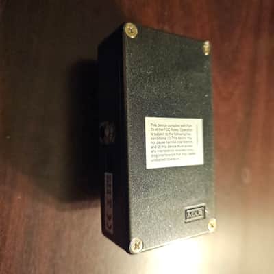 MXR Reverb Echo Slapback image 5