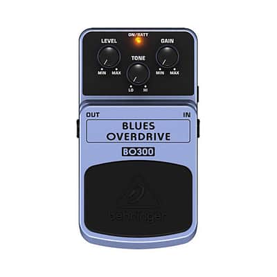 ISP Technologies Totally Blues | Reverb Portugal