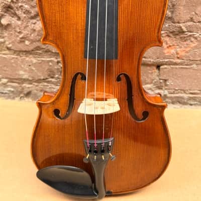Cremona 3/4 Violin Model SV-175 image 4