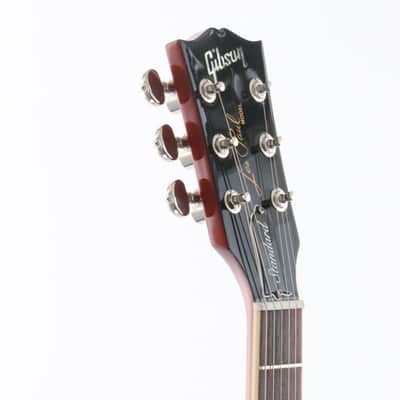 Gibson USA Les Paul Standard 60s Unburst [131990231] (07/01) image 11