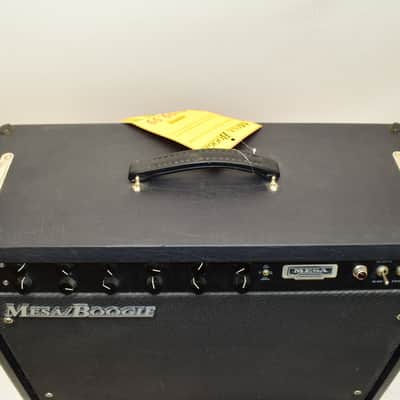 Mesa Boogie F-100 2-Channel 100-Watt 2x12" Guitar Combo Amp image 8