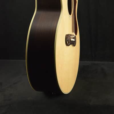 Gibson SJ-200 Studio Rosewood Satin Natural image 6