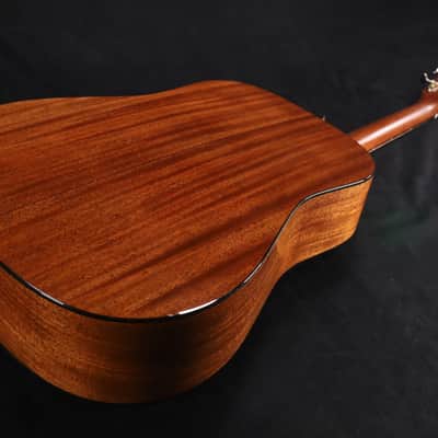 Martin D-18 Standard Series NEW 2025 - Natural 584 image 7