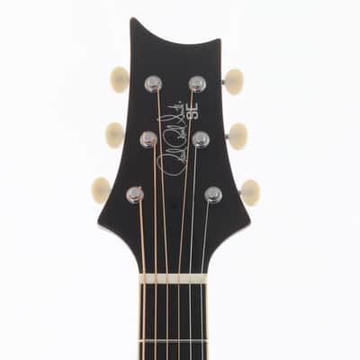 Paul Reed Smith SE P20 Vintage Mahogany [E07211] (05/18) image 10