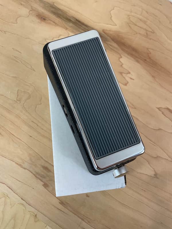 Xotic EP-PRO Booster/Volume Effects Pedal image 1