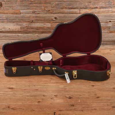Martin Custom Shop Expert D-18 Adirondack Spruce/Sinker Mahogany Stage 1 Vintage Aged Gloss (Serial #M2991235) image 9