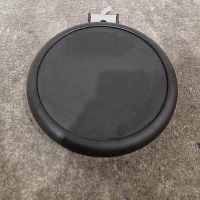 Roland PD-8 Drum Pads - Dual-Trigger - Very Good image 2