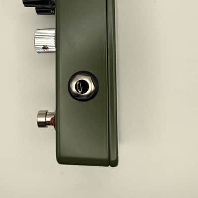 Pendletone Effects UXO Overdrive 2026 - OD Green image 4