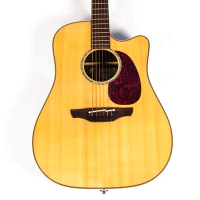 Takamine Acoustic EAN16C Owned by Nils Lofgren image 3