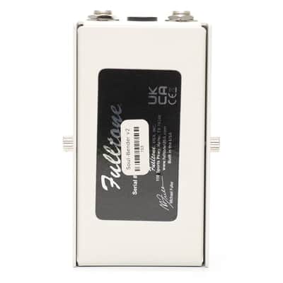 Fulltone Sb2 [153] (05/27) image 2