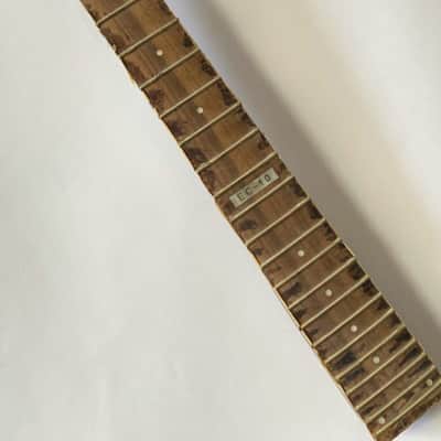 ESP LTD EC10 Maple Wood Guitar Neck, Rosewood Fingerboard 24 Frets image 5