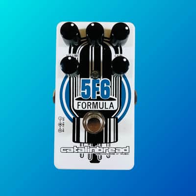 Catalinbread Formula 5F6 image 1