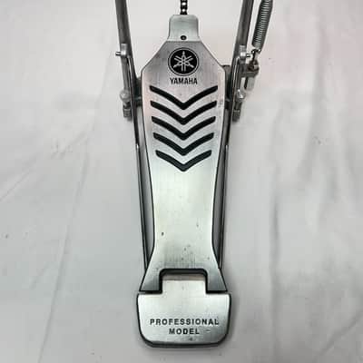 Yamaha Fp 7210a Single Chain Drive Bass Drum Pedal - Good Buy !! image 2