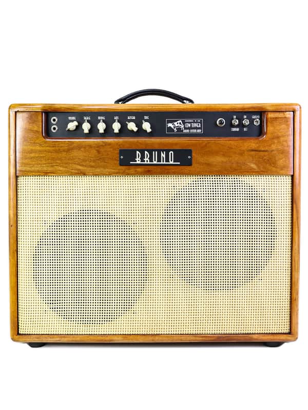 Bruno Amps Cowtipper 45 2009 - Natural image 1