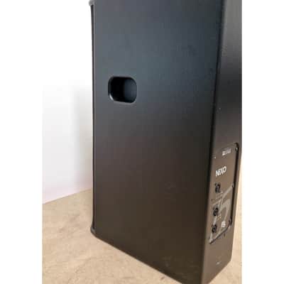 Nexo Ps15 - Passive Speaker - Good image 14
