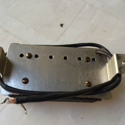 Kent Armstrong Korea DiMarzio Super Distortion copy pickup 1970s image 4