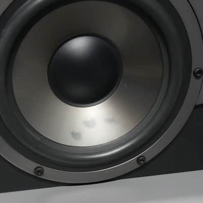Acoustic Energy AE22 Passive - Black / Silver Bild 12
