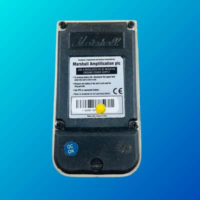 Marshall BB-2 Bluesbreaker II Overdrive Pedal image 2