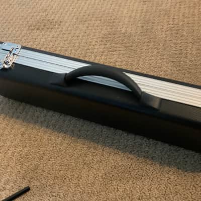 New Hardshell Flute Case with Accessory Package image 3