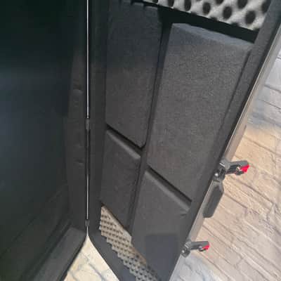 Gator G-TSA Key 88 Keyboard cases image 9