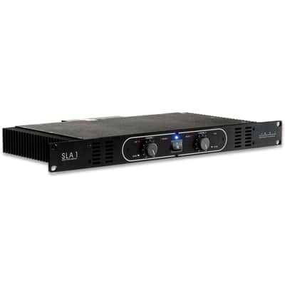ART SLA-1 Power Amplifier image 2