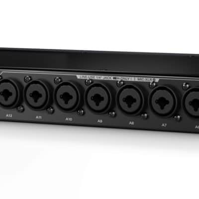 Antelope Audio ORION-STU-SYN-RST-AG 16x26 Professional TB 3 & USB 2 Audio Interface image 3