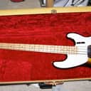 Fender Precision 1957 2 Color Sunburst