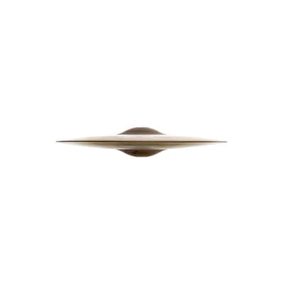 Zildjian K Sweet Hi Hat Pair 14" image 2