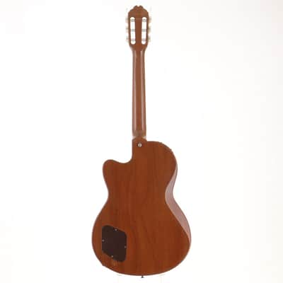 GIBSON USA Chet Atkins CE Antique Na Gibson Chet Atkins Nylon-String Guitar [91971499] (06/22) image 2