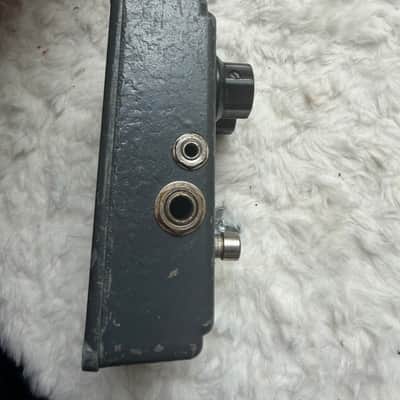 DOD Overdrive Preamp 250 1978 - 1979 - Gray image 5