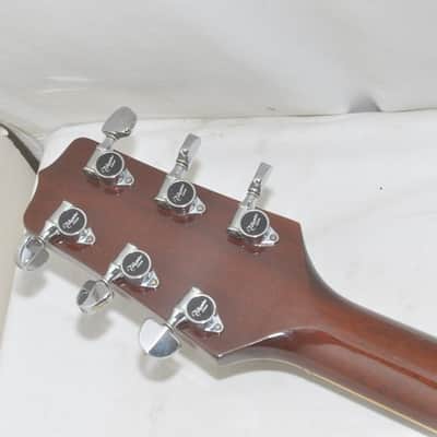 TAKAMINE PT-007N Acoustic guitar Ref. No 7744 image 13