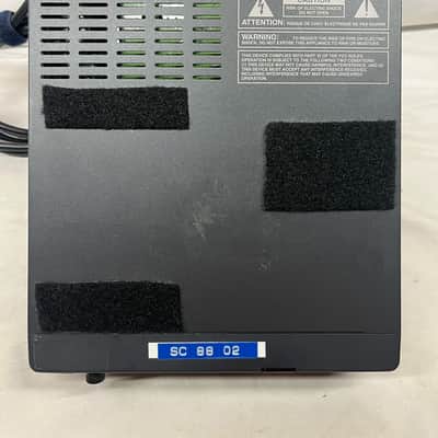 Roland Sound Canvas SC-88 Sound Module image 6