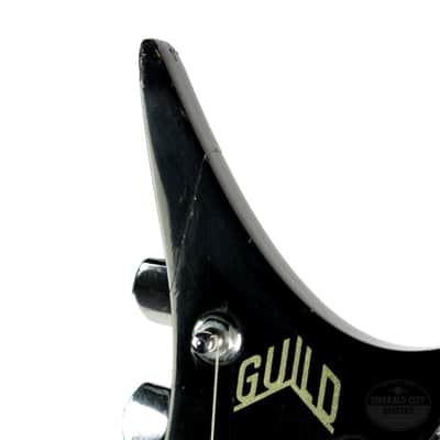 1984 Guild X-79 Skyhawk image 7