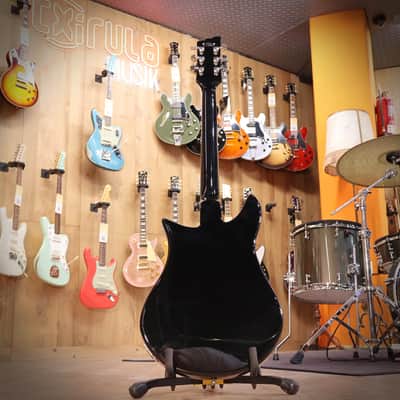 Duesenberg Double Cat Royal Blue Limited image 8