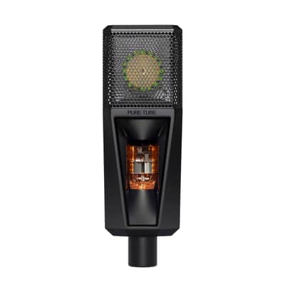 Lewitt Pure Tube - Studio Set image 8