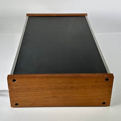Vintage dbx 3BX 3-Band Dynamic Range Expander image 8