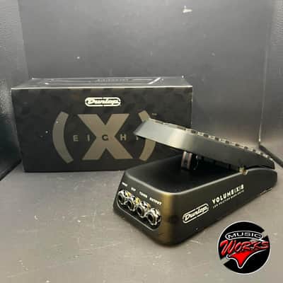 Dunlop X8 Volume Pedal image 5