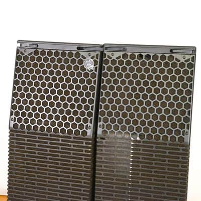 Clair Bros i212-i Dual 12" Install Line Array Speakers 90° (PAIR) CG01038 *ASK FOR SHIPPING* image 2