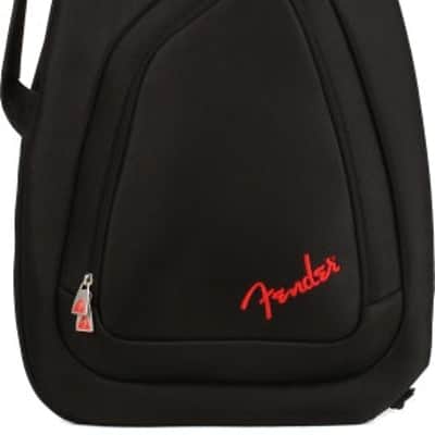Fender FE610 Electric Guitar Gig Bag - Black image 1