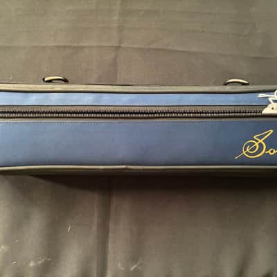 Sonare SF-301 Flute Outfit (C-foot, Offset G) image 7