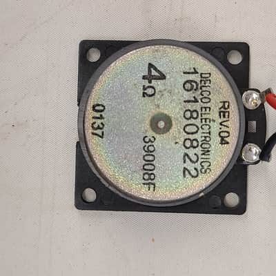 Delco/Onkyo NOS 16180822 Mylar Dome Tweeter Car/Home Audio image 3